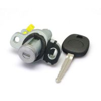 Toyota Carola Toy43 Tail Door Lock