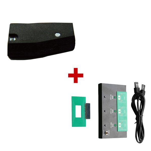 Smart Key Maker Plus G Chip for Toyota and Lexus