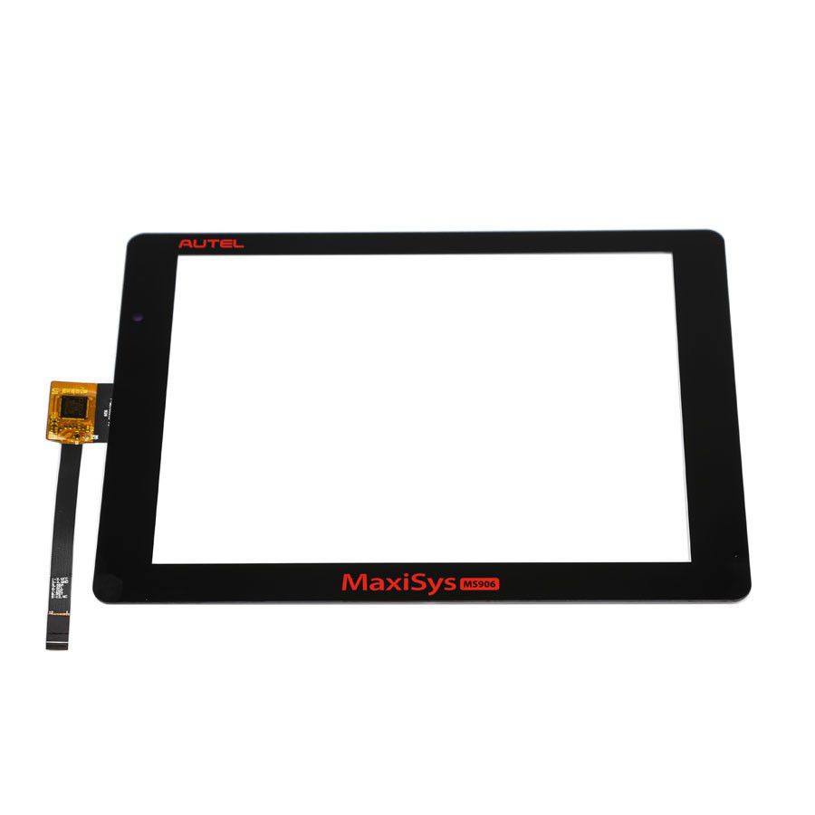 Original TP Touch Screen for AUTEL MaxiSYS MS906 Auto Diagnostic Scanner