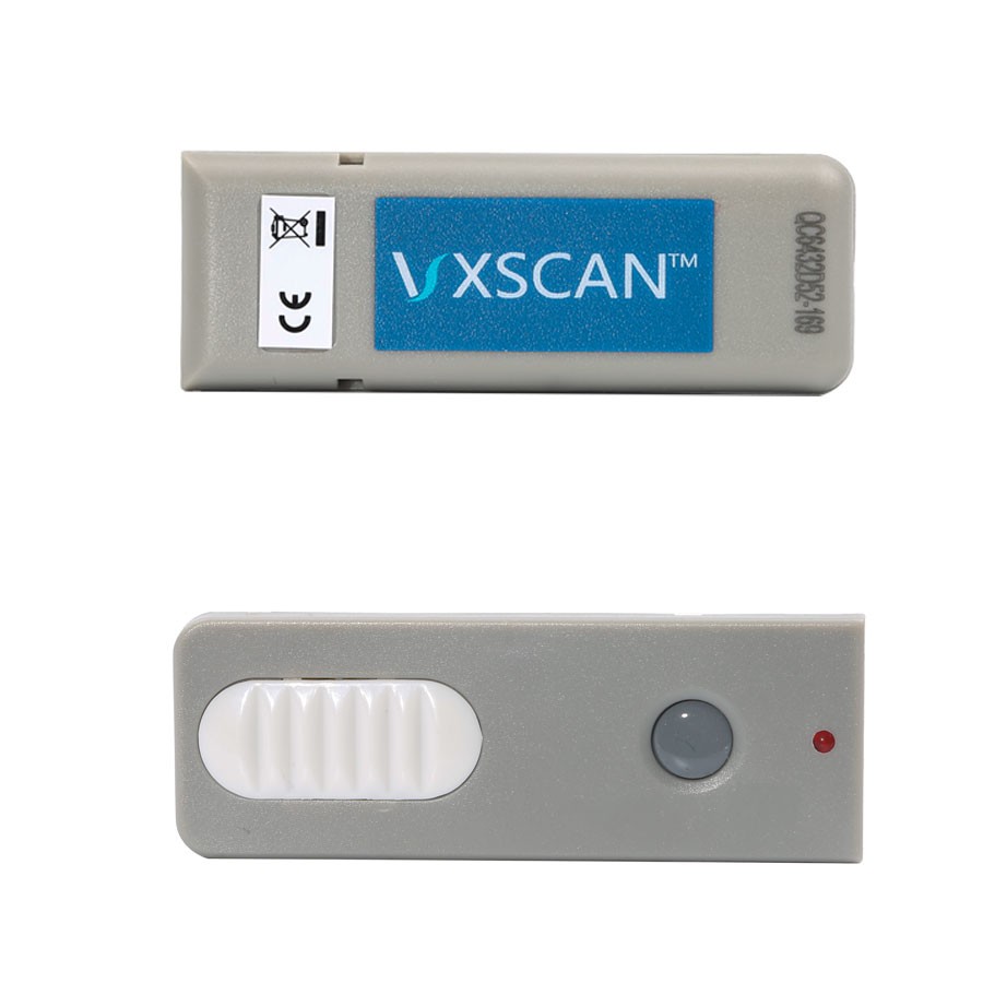 VXSCAN OEM Auto TPMS Sensor Training Tool Activation Tool for 2006-2016 Ford TPMS Re-Learn