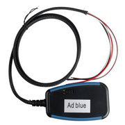 Truck Adblueobd2 Emulator For IVECO Quality B With disable Adblueobd2 system