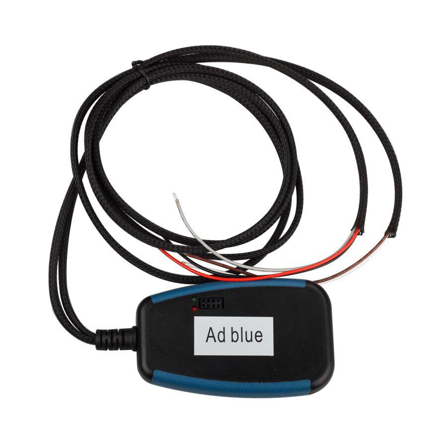 Truck Adblueobd2 Emulator For Mercedez-Benz(Only with Bosch Adblueobd2 System)