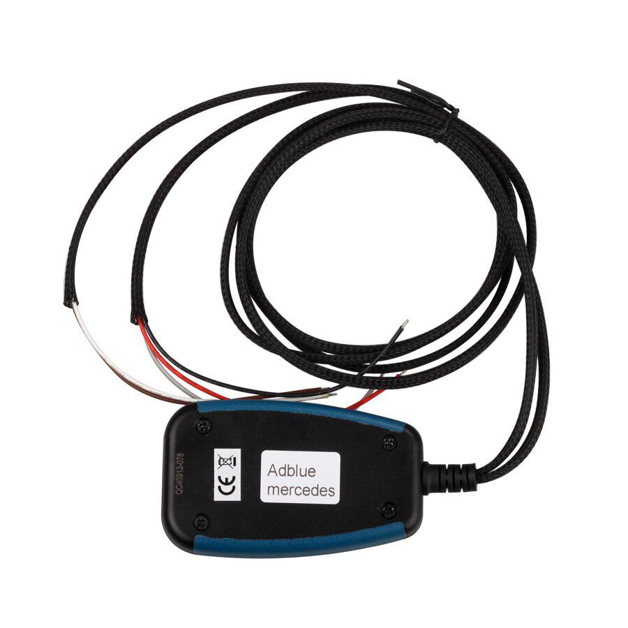 Truck Adblueobd2 Emulator For Mercedez-Benz(Only with Bosch Adblueobd2 System)