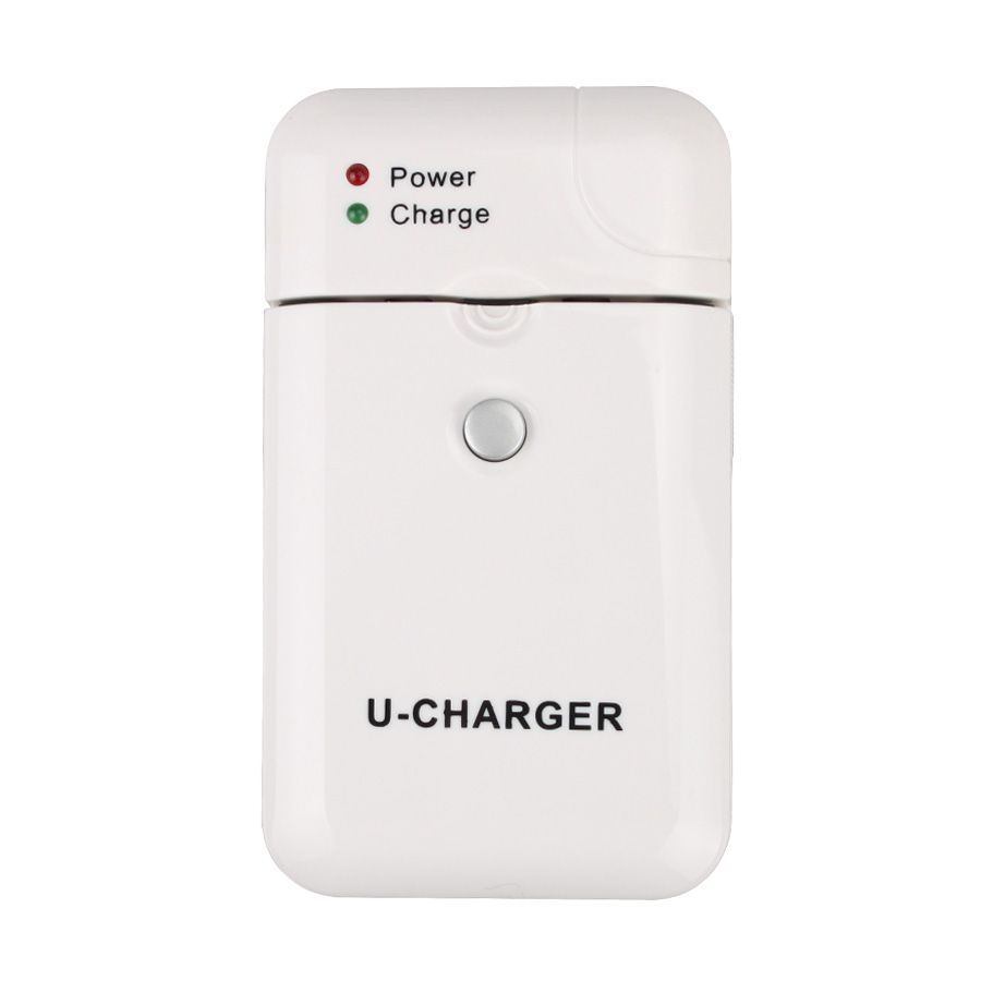 U-Charger Cell Phone Magic Universal Mobile Phone Battery Travel Charger