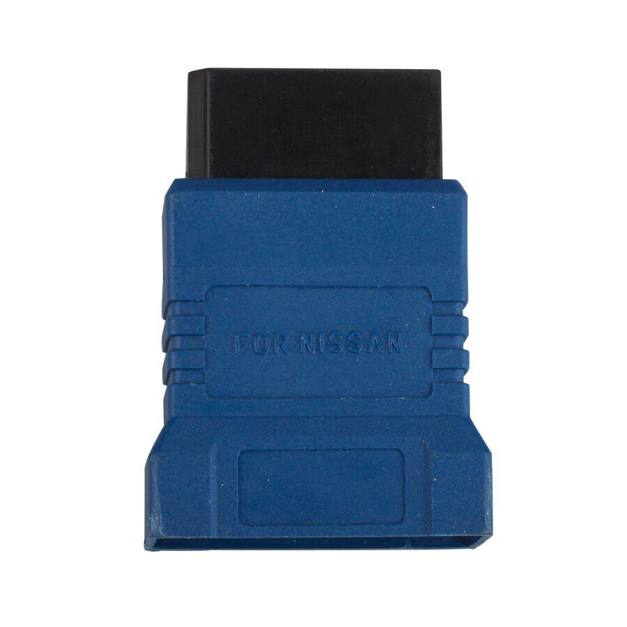U695 Japanese Car Professional Scan Code Reader