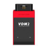 UCANDAS VDM2 VDM II V5.2  WIFI Automotive Scanner For Android Phone & Tablet  Support Multi-Language