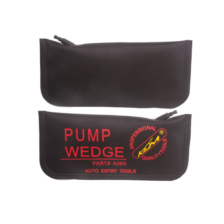 Universal Air Pump Wedge