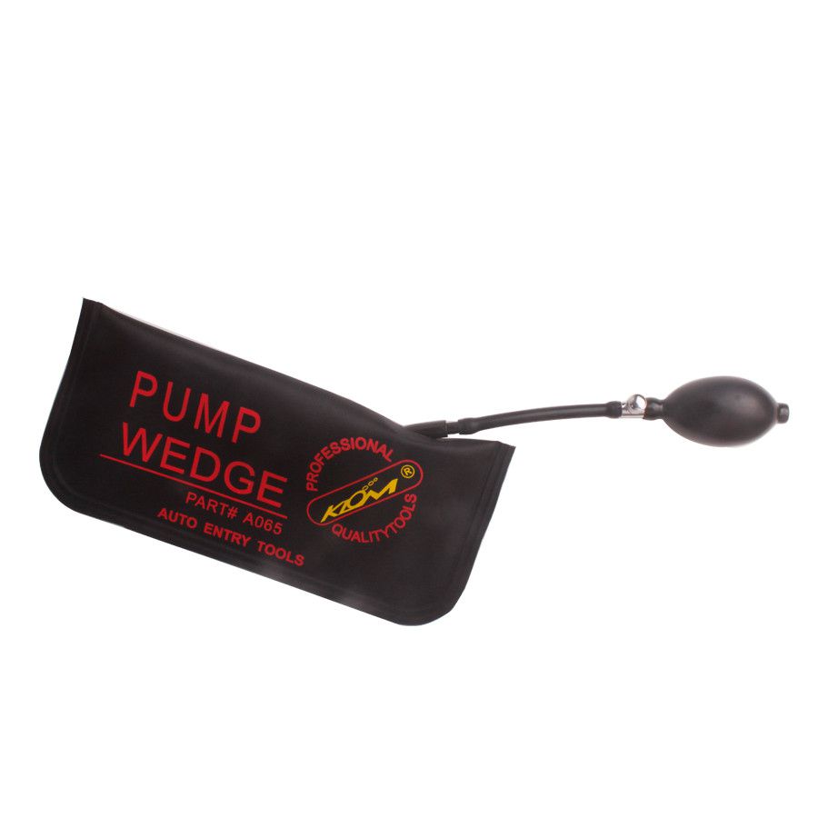 Universal Air Pump Wedge