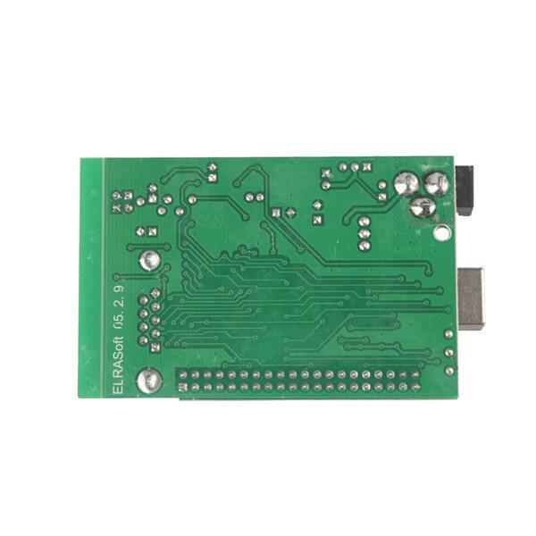 UPA USB Programmer V1.3.0.14 With Full Adaptors