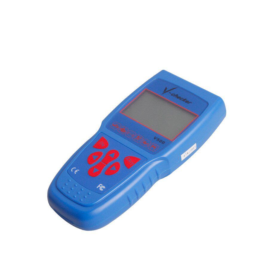 V-Checker V500 Super Car Diagnostic Equipment