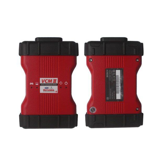 V113.01 VCM II  Diagnostic Tools For Ford Support Wifi