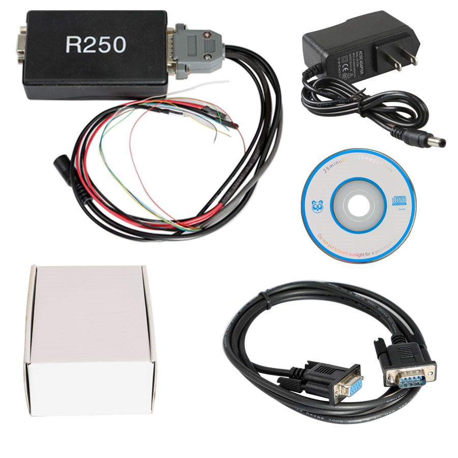 Vag R250 VW Audi Dashboard Programmer Free Shipping