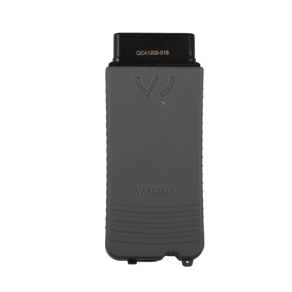 V19 VAS 5054A Bluetooth Scanner For VW/AUDI/SKODA/SEAT With OKI Chip