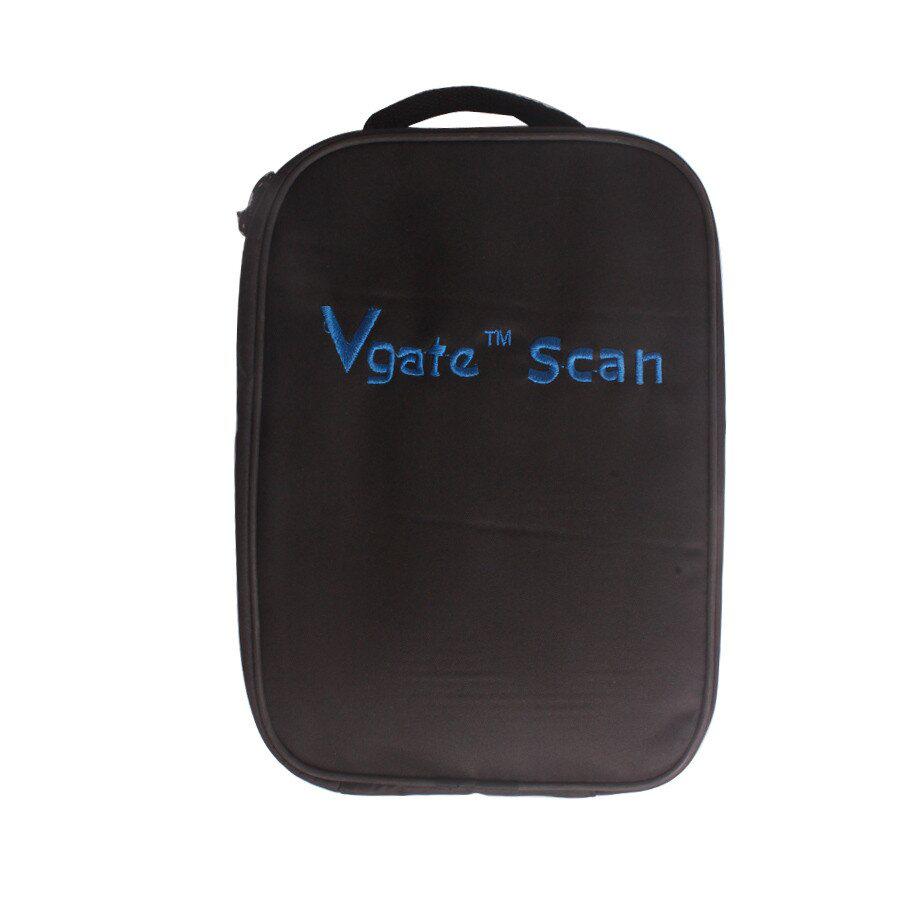 VS450 VAG CAN OBDII SCAN TOOL VS450 Code Reader