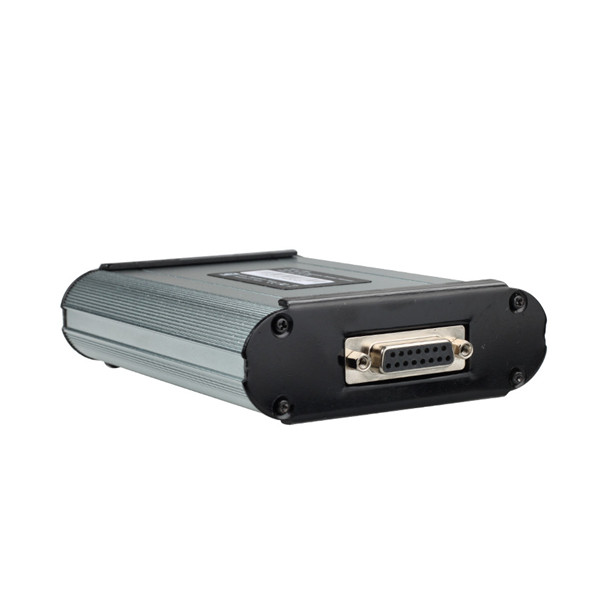 VDSA-HD EDC17 ECU Specification Diagnostic Scanner (Support New Car)