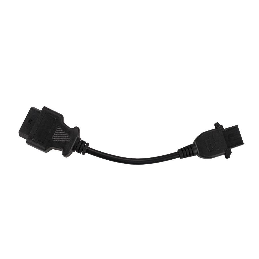 Volvo 88890300 Vocom Interface for Volvo/Renault/UD/Mack Truck Diagnose Round Interface