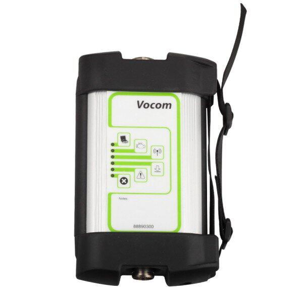 88890300 Vocom Interface for Volvo Support WIFI Connection for Volvo/Renault/UD/Mack Truck Diagnose