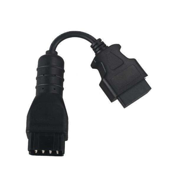 Volvo Vocom 12Pin Cable for Renault Trucks