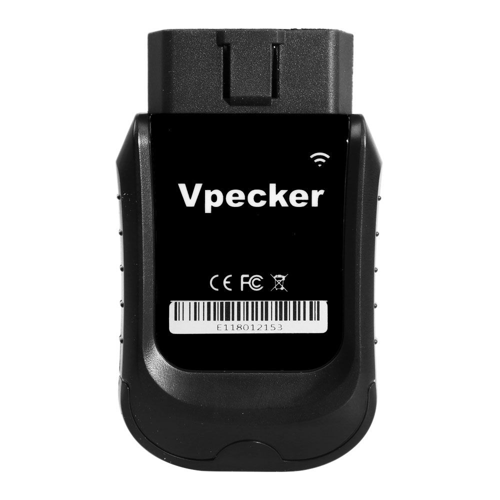 V10.2 VPECKER Easydiag WINDOWS 10 Wireless OBDII Full Diagnostic Tool With Special Function