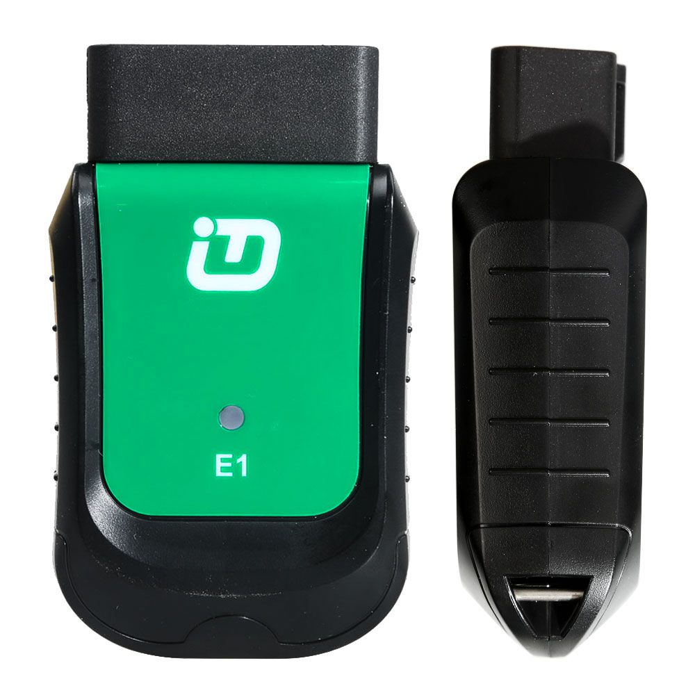 V10.2 VPECKER Easydiag WINDOWS 10 Wireless OBDII Full Diagnostic Tool With Special Function