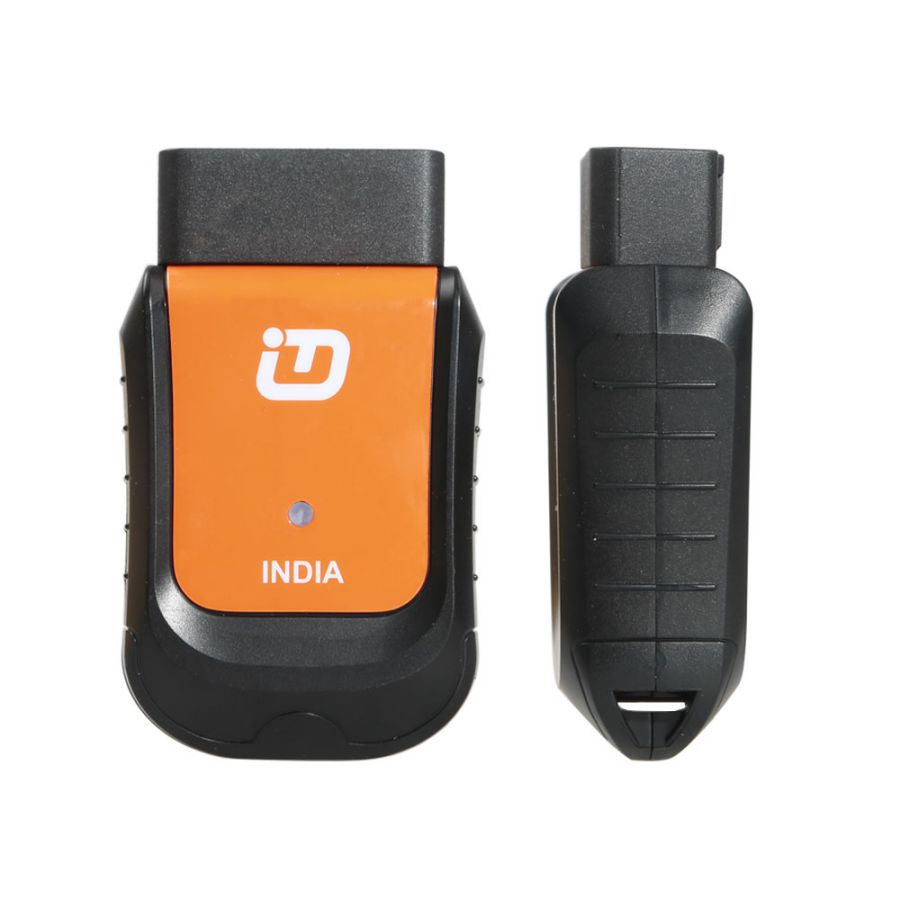 VPECKER EASYDIAG V8.2 India Version Wireless OBDII OBD2 Full Diagnostic Tool for Tata/Maruti/Mahindra