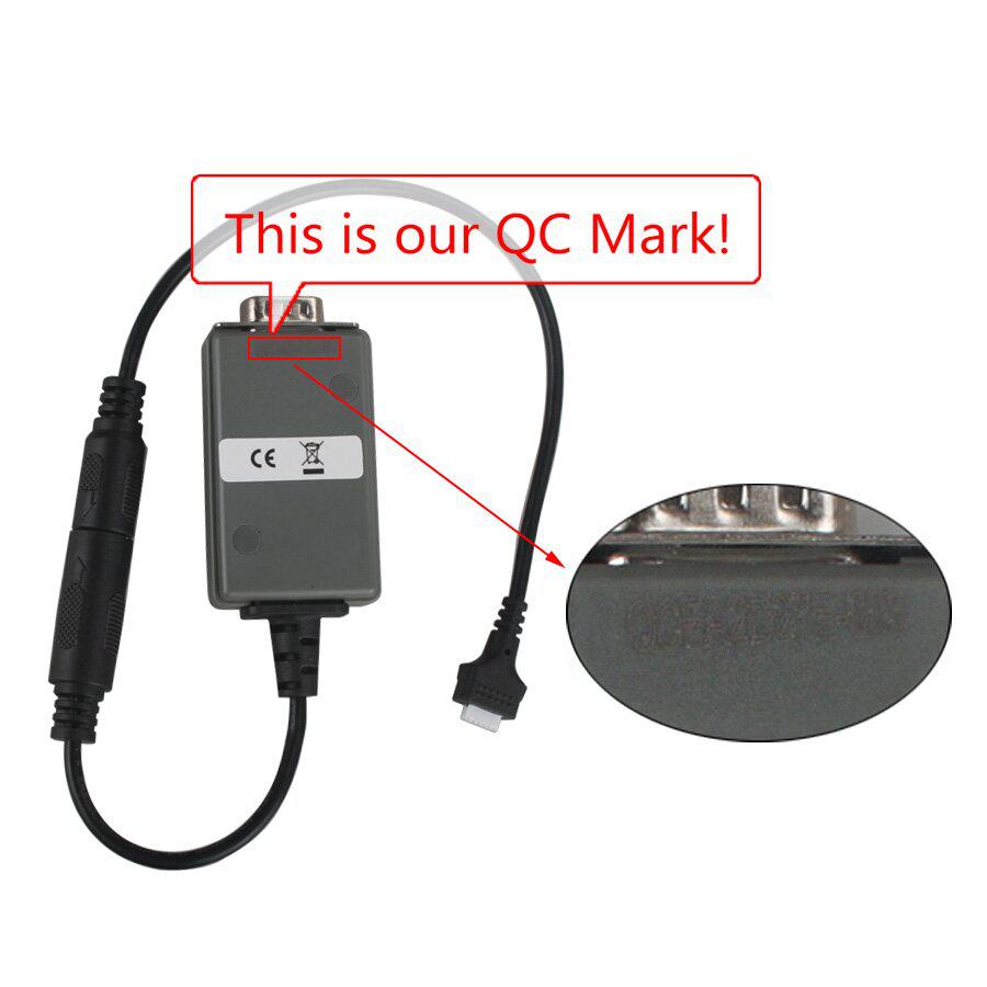VVDI2 Mini Remote Programmer