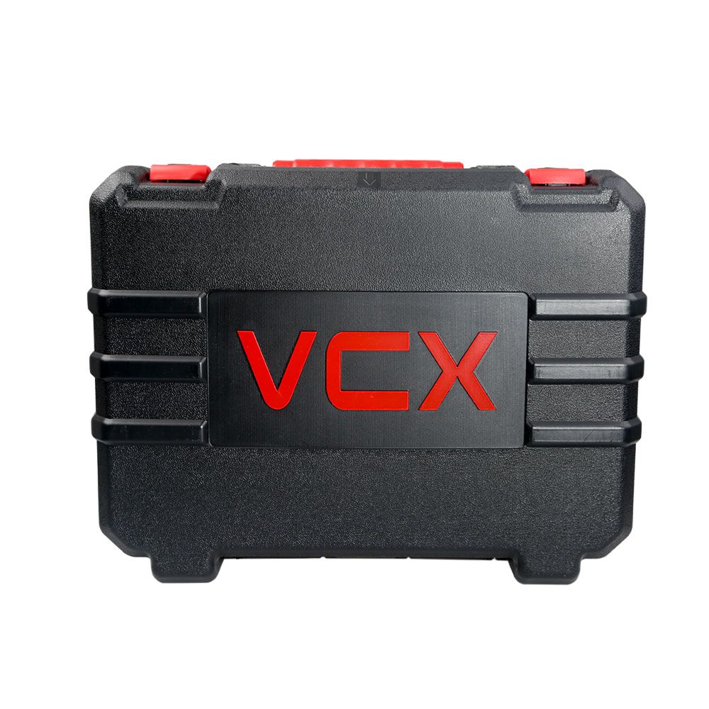 VXDIAG Multi Diagnostic Tool for Full Brands HONDA/GM/VW/FORD/MAZDA/TOYOTA/PIWIS/Subaru/VOLVO/ BMW/BENZ with 2TB HDD &  Lenovo T420