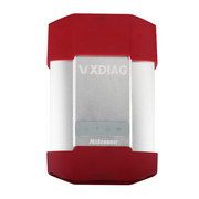 WIFI VXDIAG MULTI Diagnostic Tool for Toyota Honda Land Rover/Jaguar JLR & Volvo 4 IN 1 Scanner