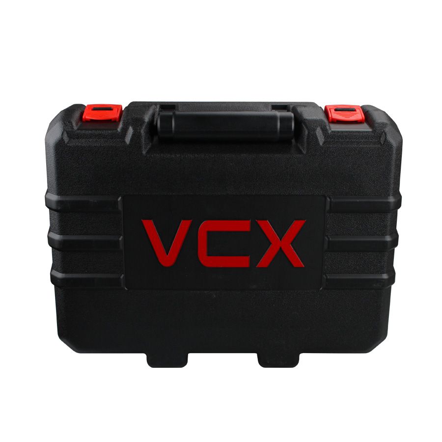 V2018.10 VXDIAG Multi Diagnostic Tool for SUBARU SSM-III Multi Diagnostic Tool with Wifi