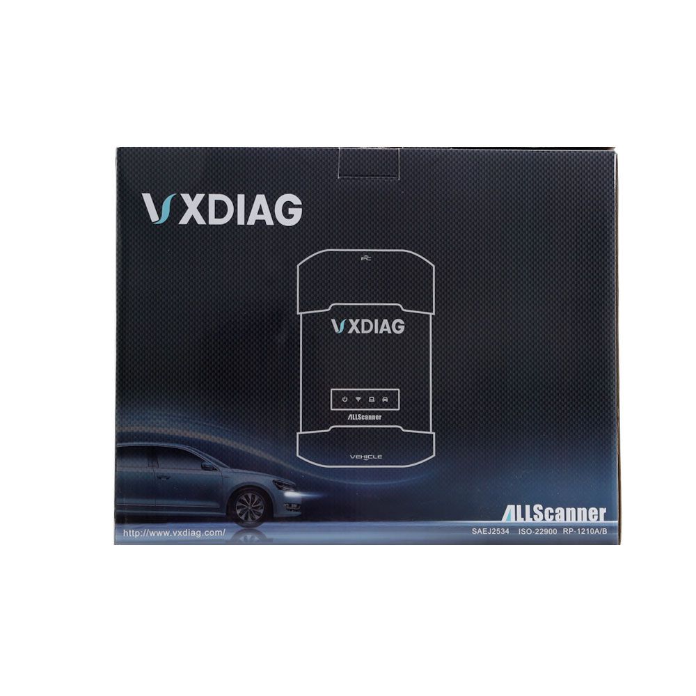 VXDIAG VCX-DoIP Porsche Piwis 3 III with V38.050.030 Piwis Software on Lenovo T440P Ready to Use