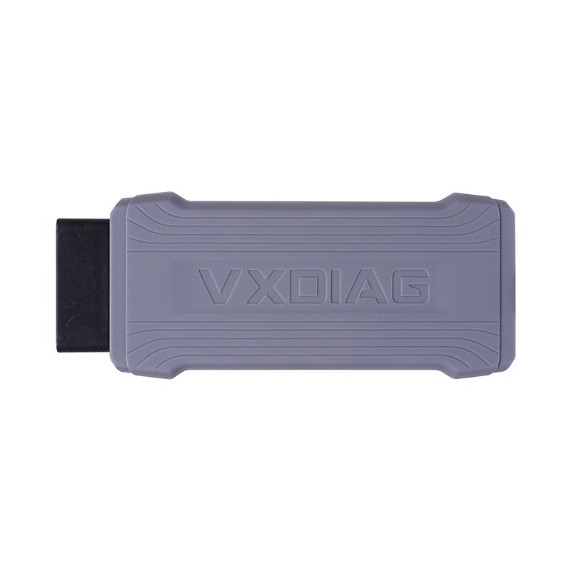 VXDIAG VCX NANO for Land Rover and Jaguar Software SDD V154 Offline Engineer Version