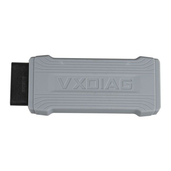 VXDIAG VCX NANO for TOYOTA TIS Techstream V12.10.019 Compatible with SAE J2534