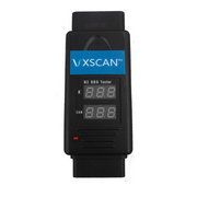 VXSCAN N2 OBD Tester for K and CAN Line Test