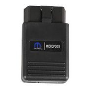 Best Price V17.04 wiTech MicroPod 2 Diagnostic Programming Tool for Chrysler