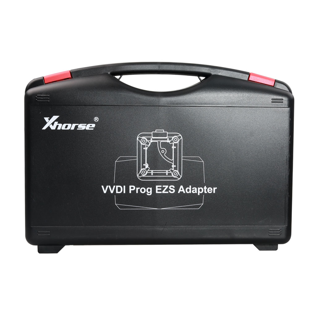 Xhorse VVDI PROG BENZ EZS/EIS Adapters