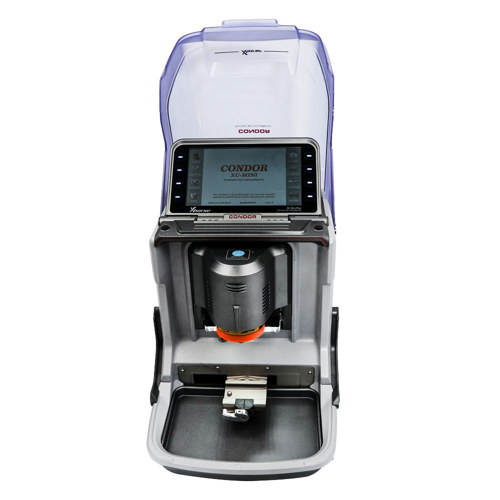 Condor Mini condor Plus
