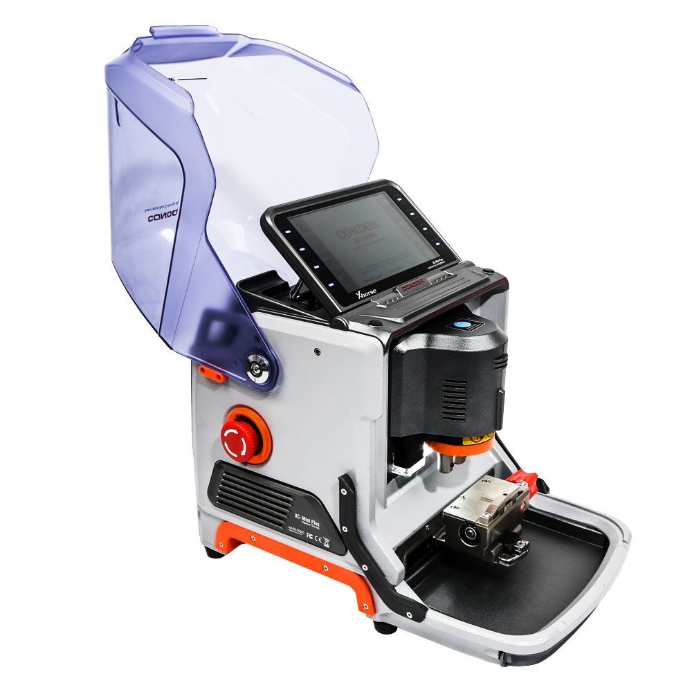 Condor Mini condor Plus
