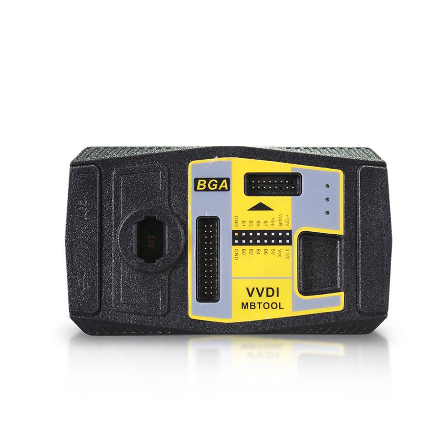 Xhorse CONDOR XC-002 Plus VVDI MB BGA Tool Get 1 Free Token Everyday Free Shipping by DHL