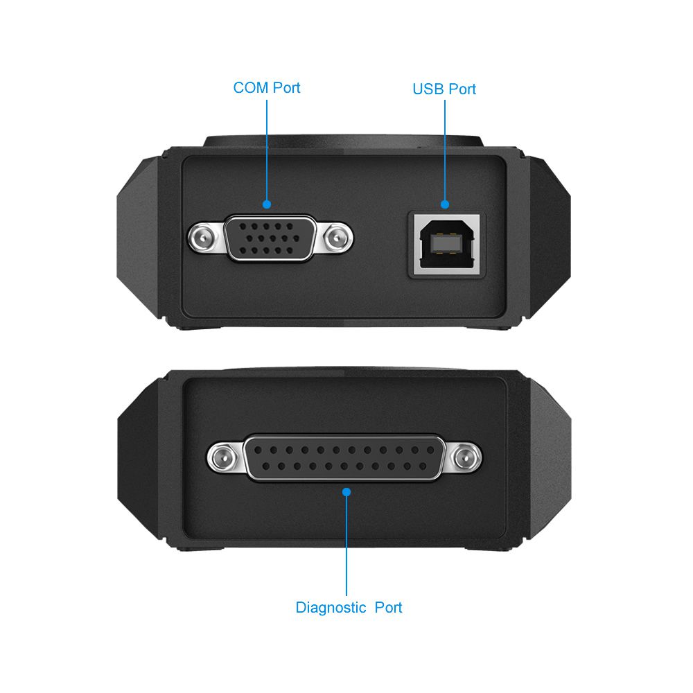 Xhorse VVDI BMW Diagnostic Coding and Programming Tool