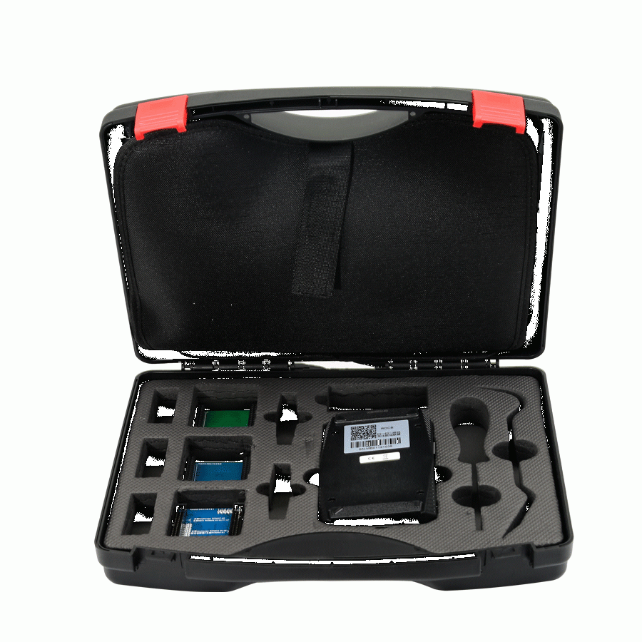 Original Xhorse V5.0.2 VVDI MB BGA TooL Benz Key Programmer Including BGA Calculator Function Support W210 All Key Lost