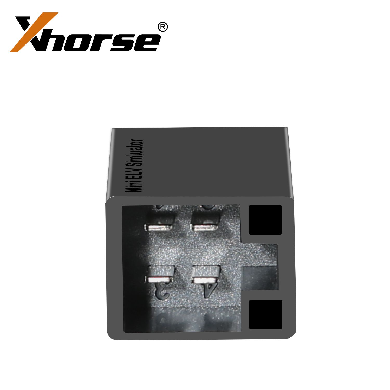 Xhorse VVDI MB Mini ELV Simulator for Benz 204 207 212 5pcs/set Free Shipping