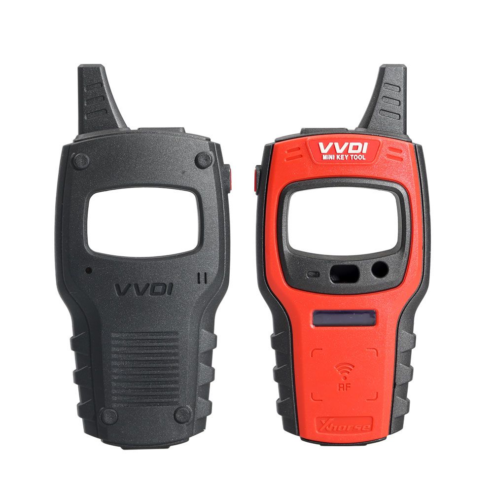 Xhorse VVDI Mini Key Tool Remote Key Programmer Support IOS and Android Global Version Free Shipping by DHL