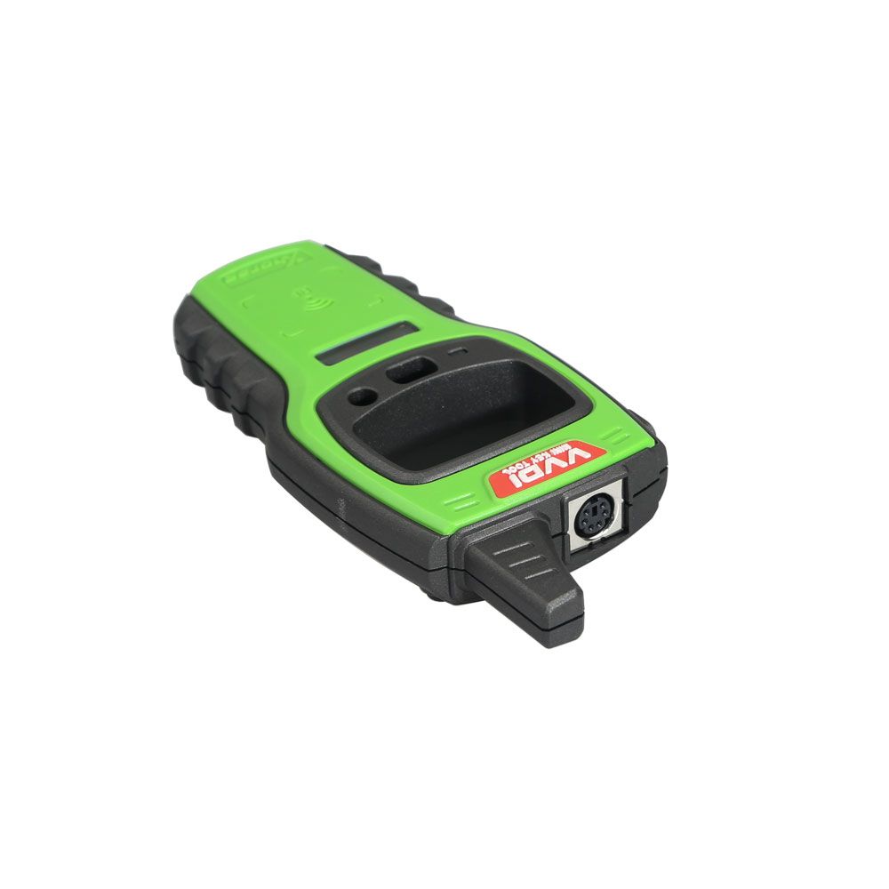 Xhorse VVDI Mini Key Tool Remote Key Programmer Support IOS and Android Global Version Free Shipping by DHL