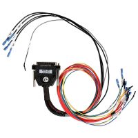 Xhorse VVDI Prog Bosch Adapter Read BMW ECU N20 N55 B38 ISN without Opening Free Shipping by DHL