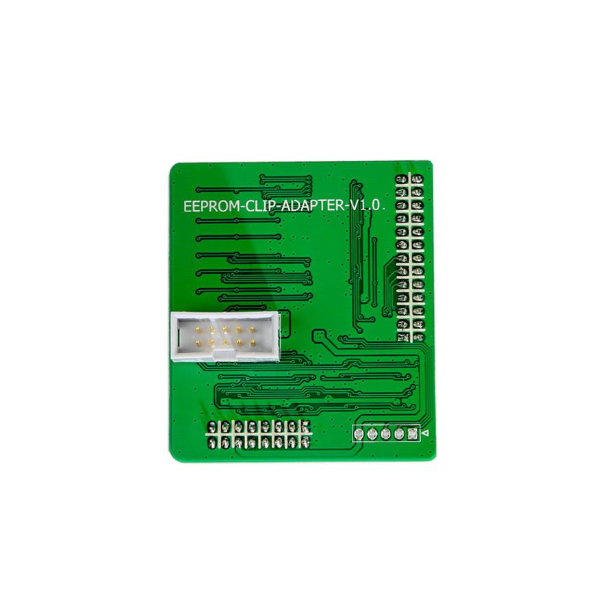 Xhorse EEPROM Clip Adapter for VVDI PROG Programmer