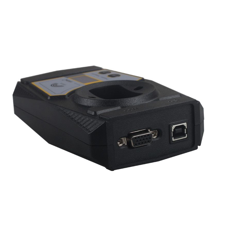 Xhorse VVDI2 Full Kit with OBD48 + 96bit 48-Clone + MQB + BMW FEM/BDC Free Shipping by DHL