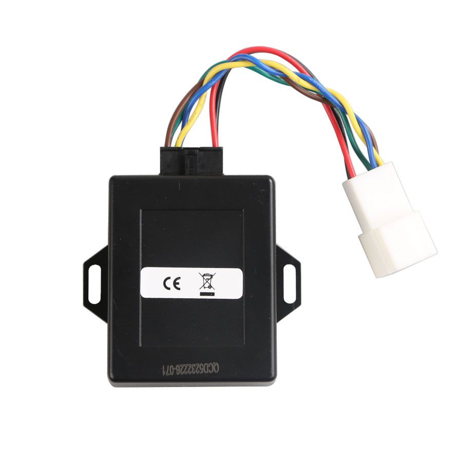 Xhorse W164 Gateway Adapter Plus EIS/ELV Test Line for Mercedes