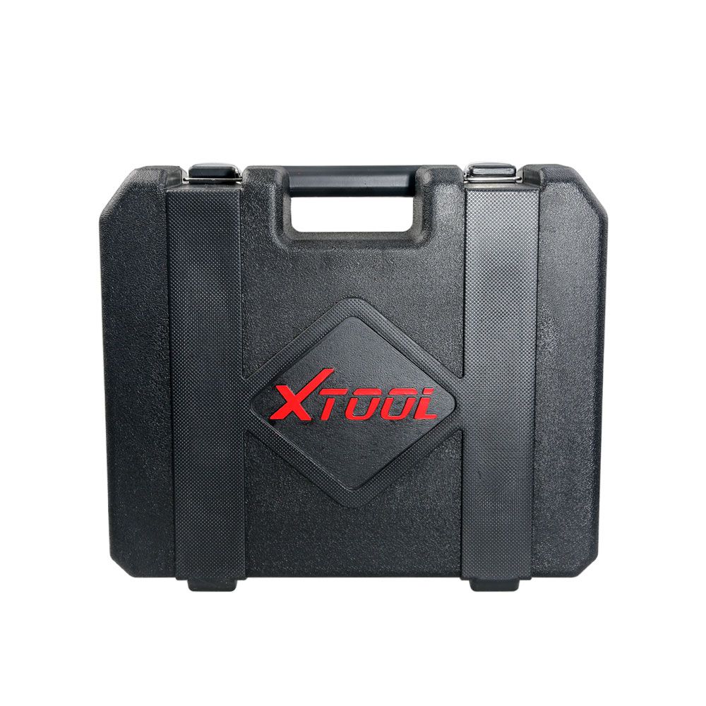 XTOOL A80 H6 Full System Car Diagnostic tool Car OBDII Car Repair Tool