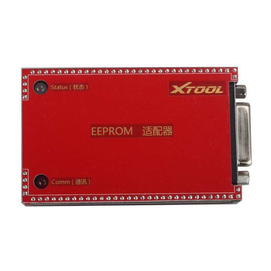 XTOOL EEPROM Adapter For X100 PRO X200S X300 PLUS