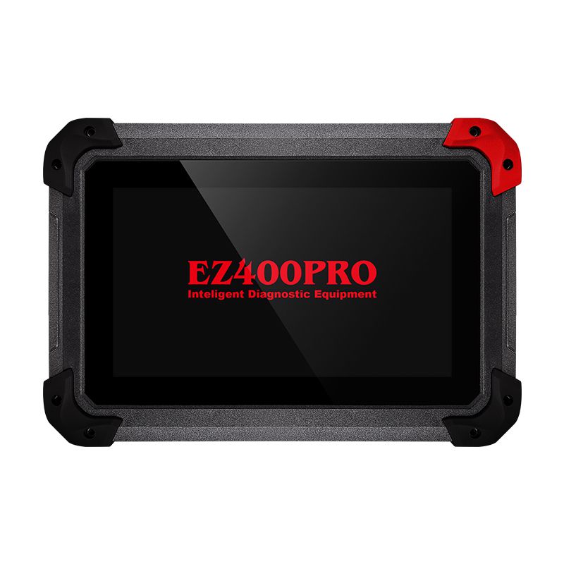 XTOOL EZ400 PRO Tablet Auto Diagnostic Tool Update Version of EZ400 Same As Xtool PS90 with 2 Years Warranty